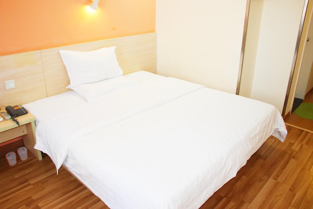 7Days Inn Guiyang Guanshui Road 2Nd Branch Dış mekan fotoğraf