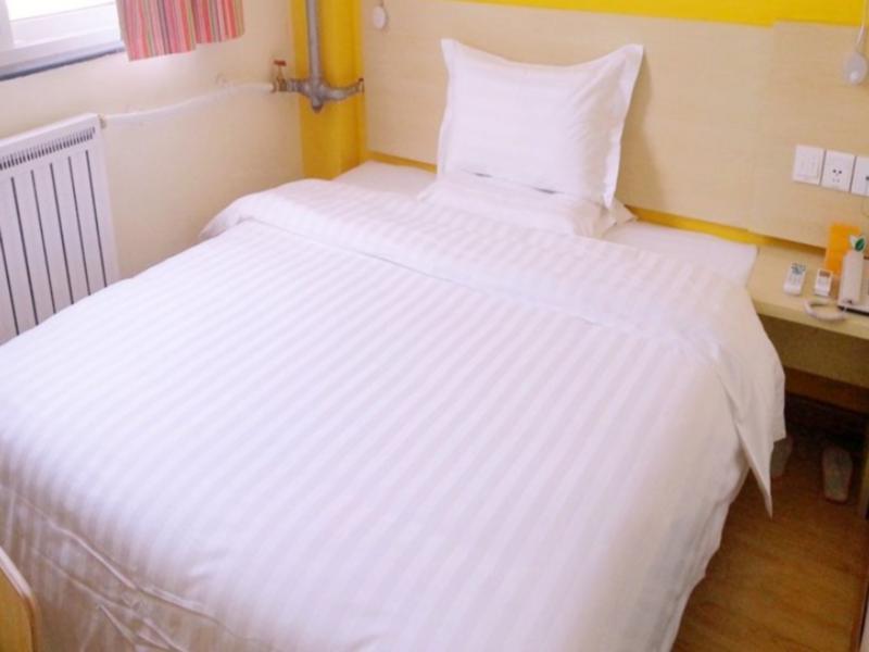 7Days Inn Guiyang Guanshui Road 2Nd Branch Dış mekan fotoğraf